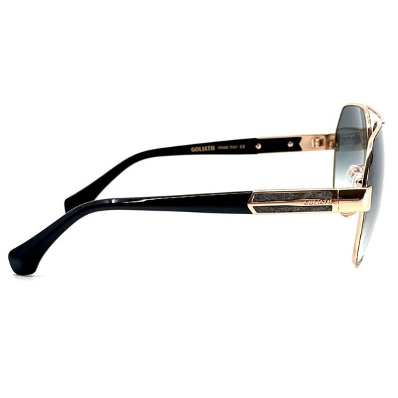NEW!!! GOLIATH Sunglasses XI Authentic - Picture 3 of 11